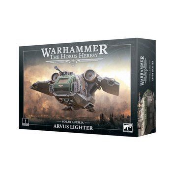Warhammer: The Horus Heresy - Arvus Lighter 1119091 фото