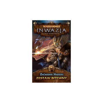 Затемнення Надії - Warhammer Invasion LCG 1329780 фото