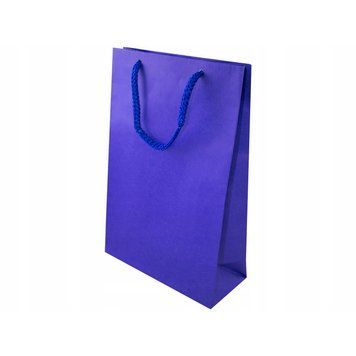 Prestige Navy Blue Padblader 17x7x25cm Eco Сумочки 2732005 фото