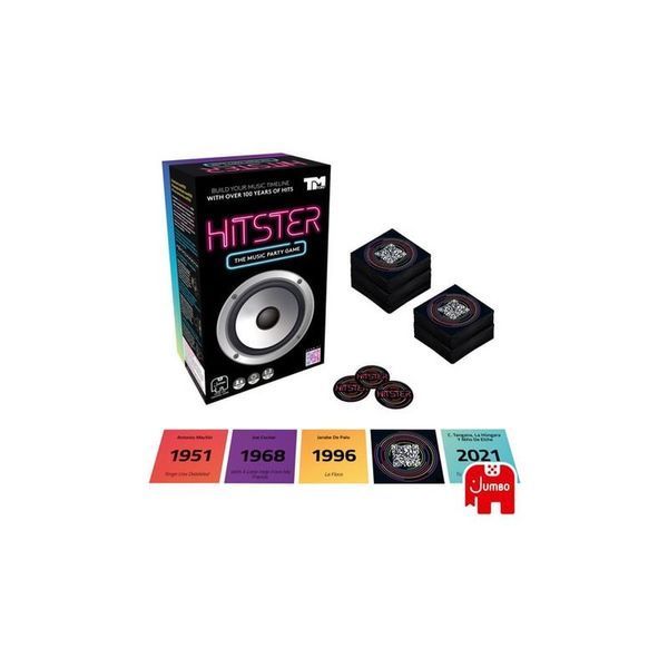 Hitster, a music game 1818483 фото