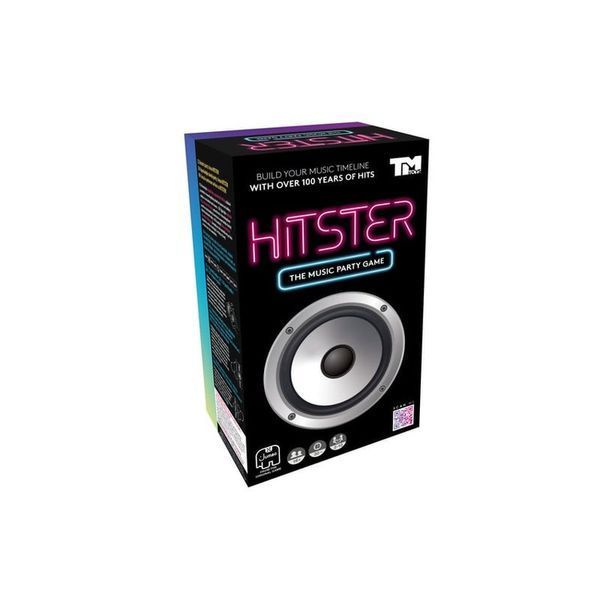 Hitster, a music game 1818483 фото