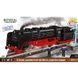 Доктор BR 03 Steam Locomotive & Water Crane - Executive Edition (Cobi -6286) 6286 фото 3