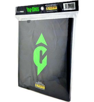 Top Class 2024 DELUX Ultra PRO Football Card Album 8051708011500 фото