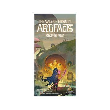 The Vale of Eternity Artifacts Expansion 1008419 фото