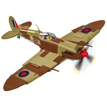 Supermarine Spitfire Mk.ixe (COBI-5764) 5764 фото