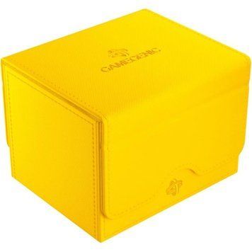 Gamegenic - Sidekick 100+ XL Yellow 3149161 фото