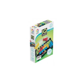 Smart Games IQ Twist (PL) 1322423 фото