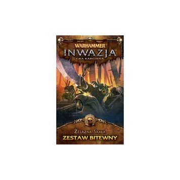 Залізна Скеля - Warhammer Invasion LCG 9300096 фото