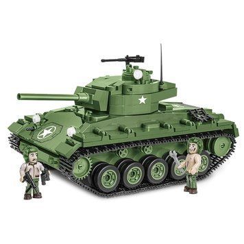 M24 Chaffee (COBI-2543) 2543 фото
