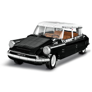 Citroen DS 19 1956 - Исполнительное издание (COBI -24350) 24350 фото