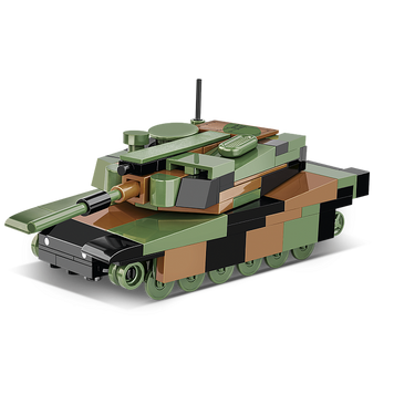 K2 Black Panther (COBI-3107) 3107 фото
