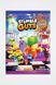 Stumble Guys Card Album Series 2 Panini Starter Set 8051708023213 фото 1