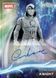 Value BOX Marvel Topps Chrome 2025 5053307079090 фото 2
