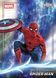Value BOX Marvel Topps Chrome 2025 5053307079090 фото 4