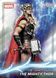 Value BOX Marvel Topps Chrome 2025 5053307079090 фото 10