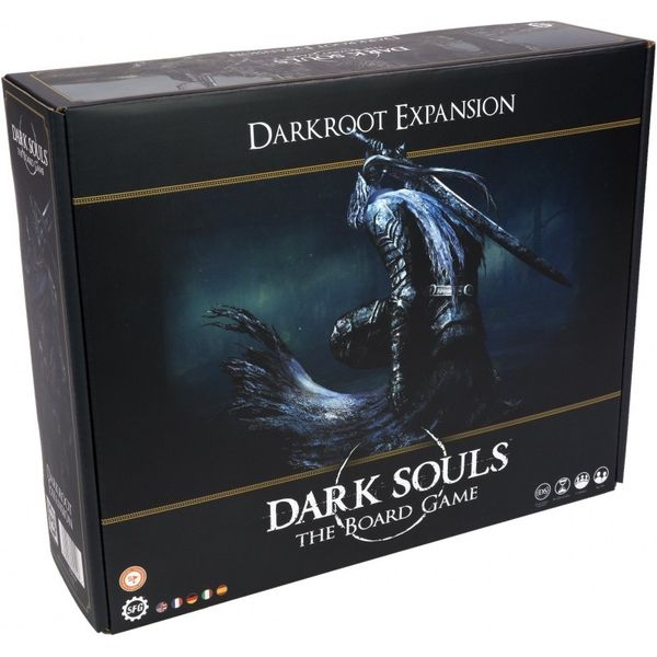 Dark Souls: Darkroot Expansion 1528561 фото