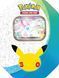 Pok&eacute;mon TCG: 30th Celebration Tin 996556301302490 фото 1