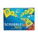 Mattel Scrabble Junior Y9735 5180309 фото 1