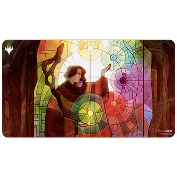 Playmat Ultra Pro MTG Dominaria United Jodah, the Unifier 18862 фото