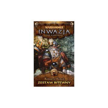 Karaz-a-Karak - Warhammer Invasion LCG 2417129 фото