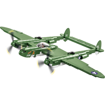Lockheed P-38 H Блискавка (COBI-5726) 5726 фото