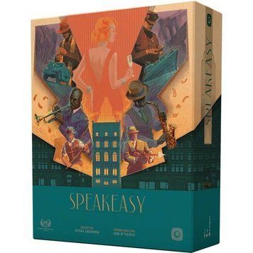 Speakeasy + Expansion Pack 6394096 фото