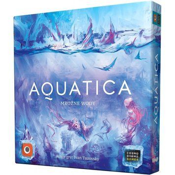Aquatica: Замерзла вода 2582776 фото
