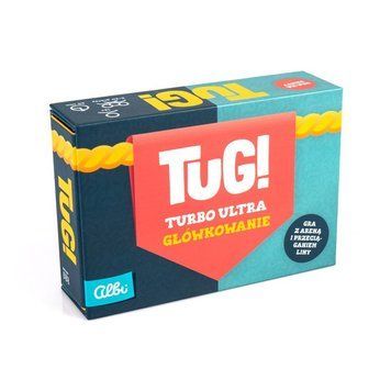 ТУГ! Альби 5661492 фото