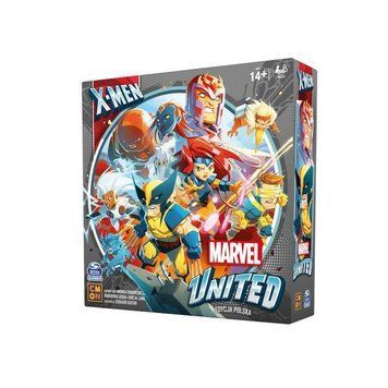 Marvel United: X-Men 1549248 фото