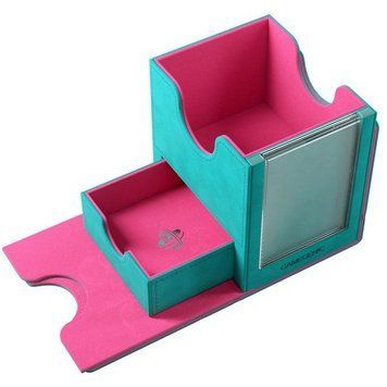 Gamegenic: Sidekick PRO 100+ XL - Teal/Pink 1484441 фото