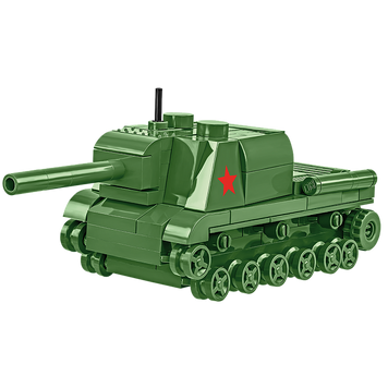 ISU 152 (COBI-3096) 3096 фото