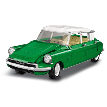 Citroen DS 19 1956 (COBI-24347) 24347 фото