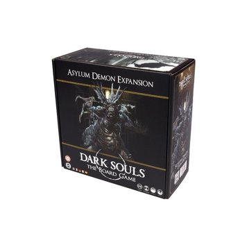 Dark Souls: Asylum Demon Expansion 2099351 фото