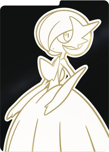 Pok&eacute;mon TCG: Mega Evolution Elite Trainer Box (Mega Gardevoir) 1221113333111 фото