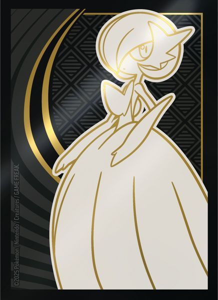Pok&eacute;mon TCG: Mega Evolution Elite Trainer Box (Mega Gardevoir) 1221113333111 фото