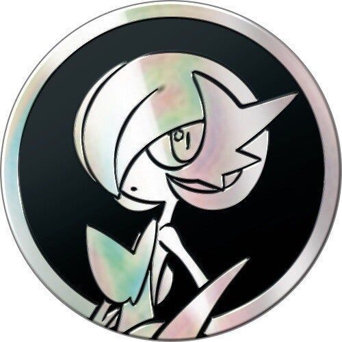 Pok&eacute;mon TCG: Mega Evolution Elite Trainer Box (Mega Gardevoir) 1221113333111 фото