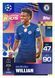 Can #3 Match Attax Extra 2025|26 Blitzballers 5053307078802 фото 8