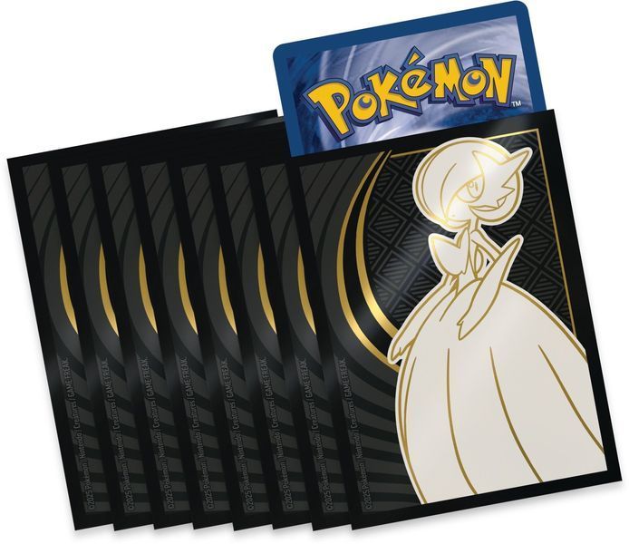 Pok&eacute;mon TCG: Mega Evolution Elite Trainer Box (Mega Gardevoir) 1221113333111 фото
