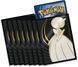 Pok&eacute;mon TCG: Mega Evolution Elite Trainer Box (Mega Gardevoir) 1221113333111 фото 4