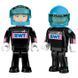 BWT Alpine F1 Team Car (COBI-1684) 1684 фото 5