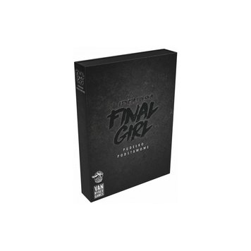 Final Girl: Basic Box 4858041 фото