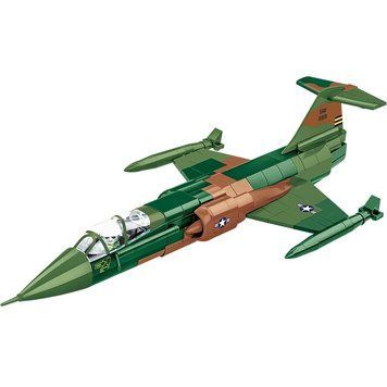 Lockheed F-104 Starfighter (Cobi-2426) 2426 фото