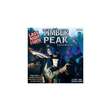 Timber Peak: Last Night on Earth 3263482 фото