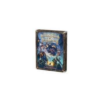 DnD: Lords of Waterdeep: Scoundrels of Skullport 7354294 фото