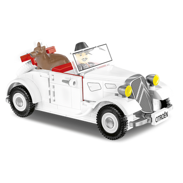 Citroen Traction 7C (COBI-2264) 2264 фото