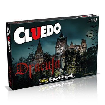 Cluedo: Дракула PL 2734310 фото
