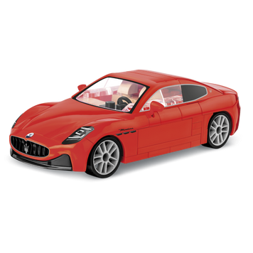 Maserati Granturismo Modena (Cobi-24505) 24505 фото