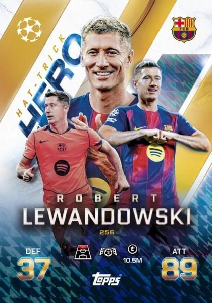 Album Match Attax Extra 2025|26 Starter Kit 5053307078765 фото