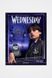 Wednesday Sticker Album Series 2 Panini 4193866403507 фото 1