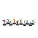 Игра Marvel HeroClix: Avengers Fantastic Four Empyre Miniatures 2930048 фото 3